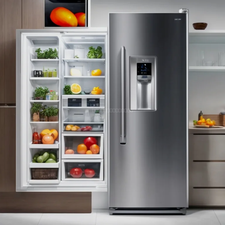 Wie FridgeMind Ihren Alltag unterstützt